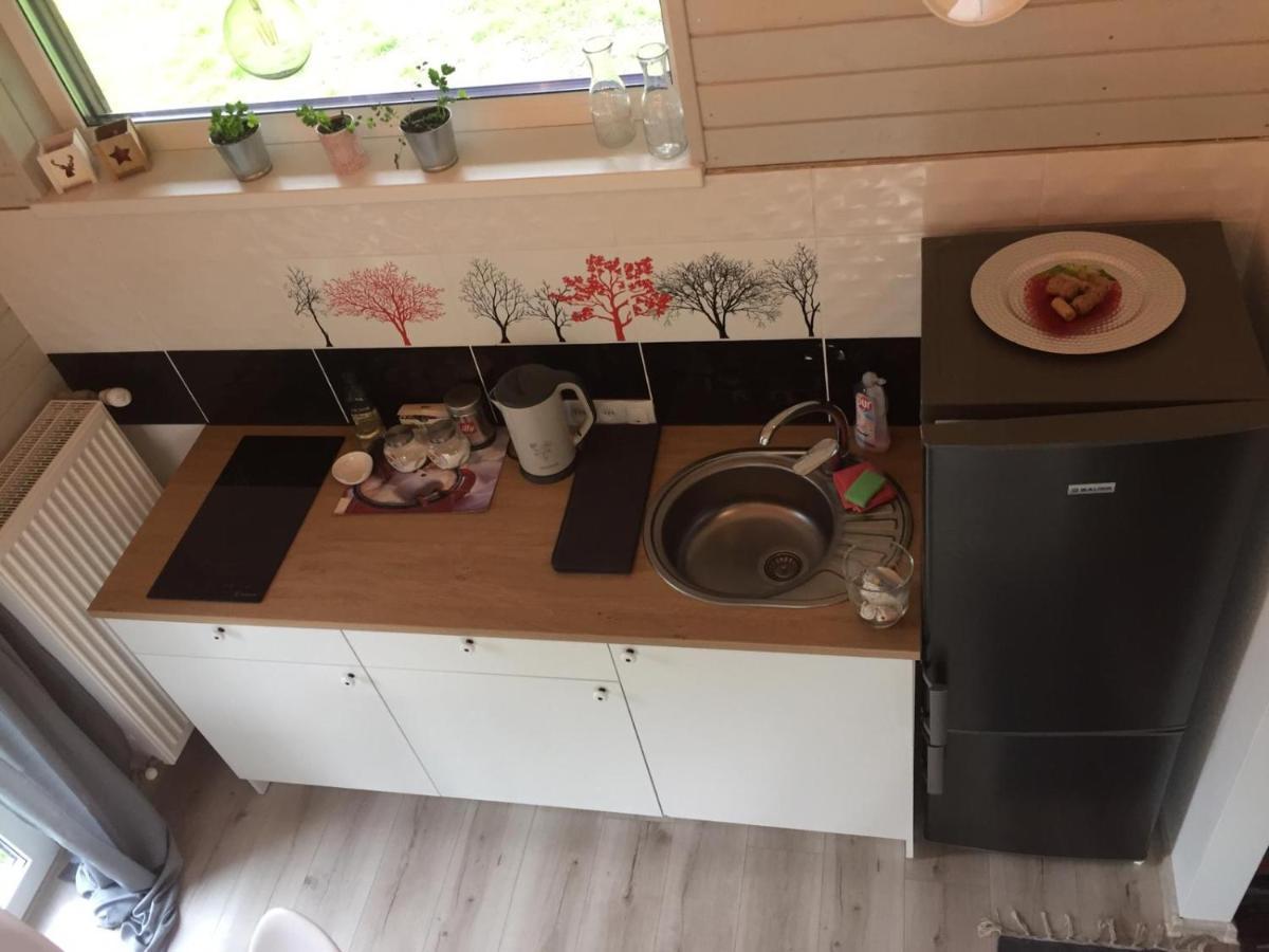 Holiday House Ausekla Namins Cesis Exterior photo