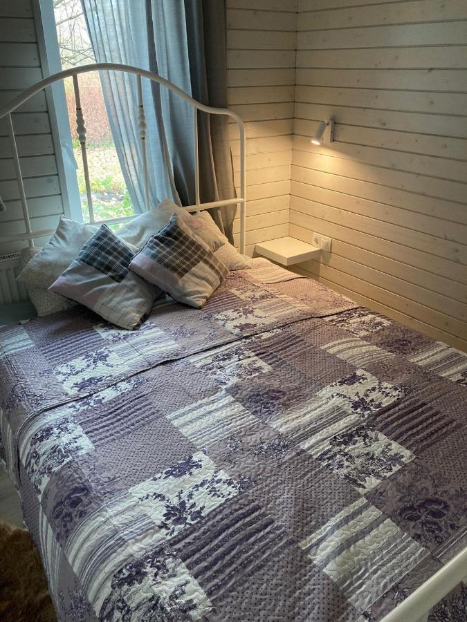 Holiday House Ausekla Namins Cesis Exterior photo