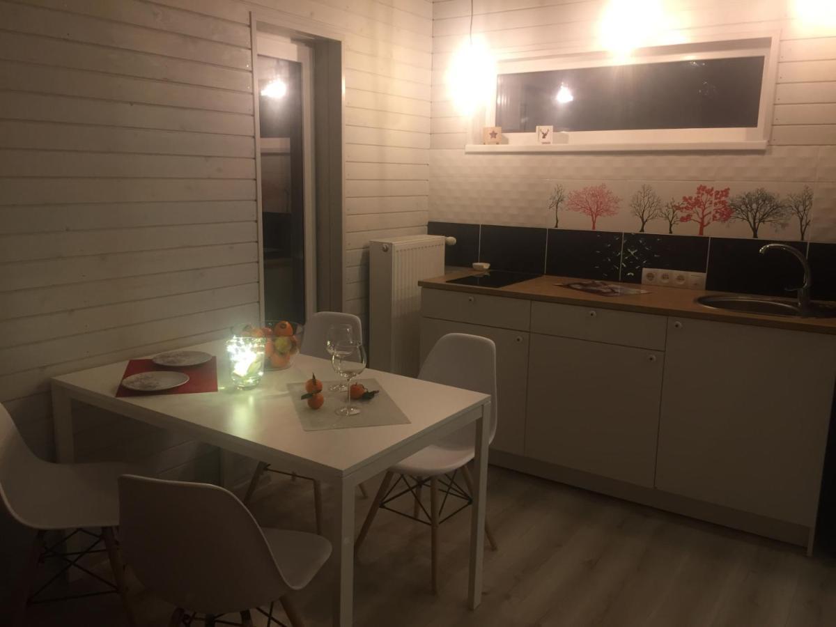 Holiday House Ausekla Namins Cesis Exterior photo